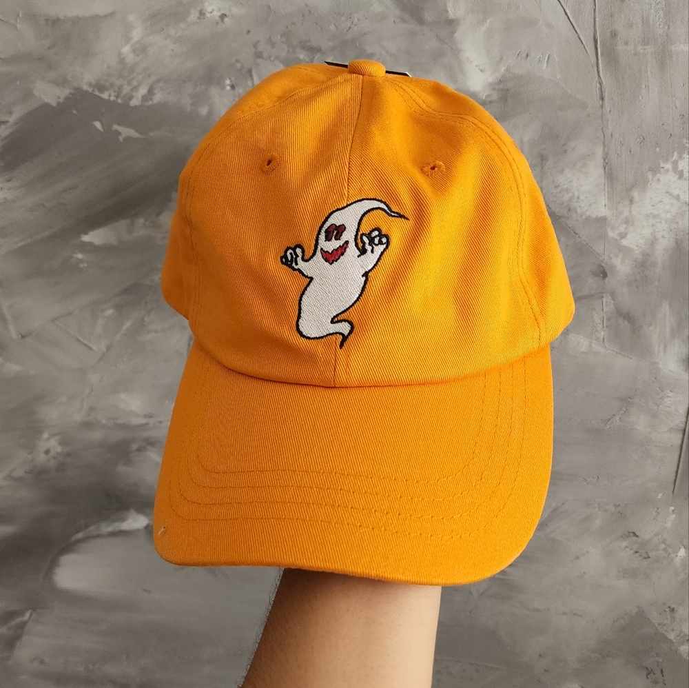 Forever 21 hat.